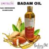 Badam Oil