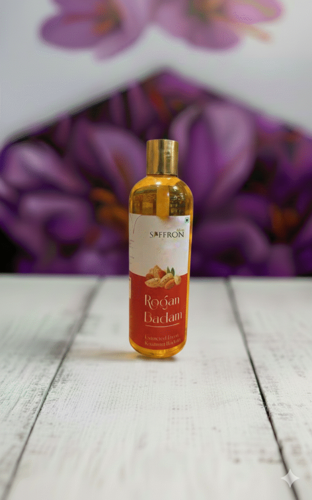 Badam Oil