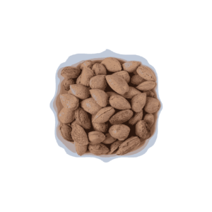 Almonds