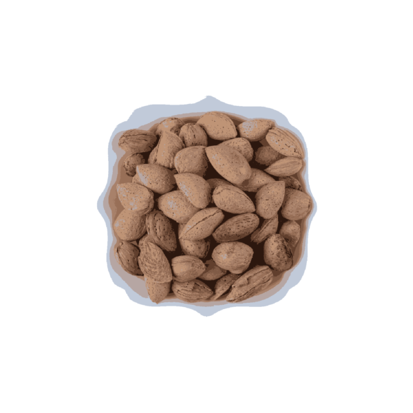 Almonds