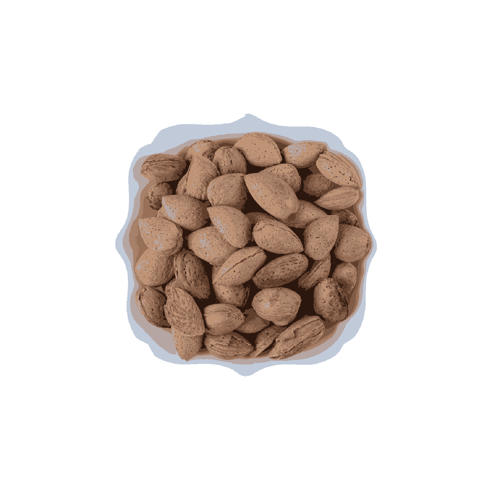 Almonds