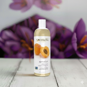 Apricot Oil