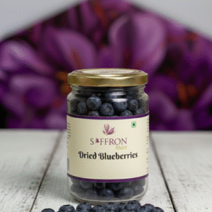Blue Berries