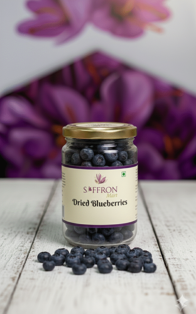 Blue Berries