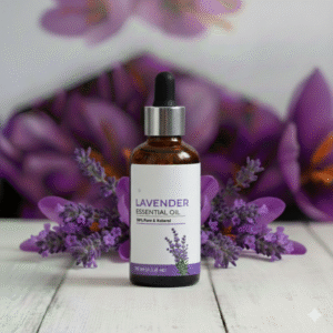 Lavender Oil