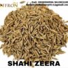Shahi Zeera