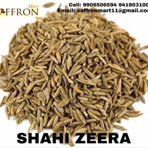 Shahi Zeera