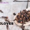 Cloves