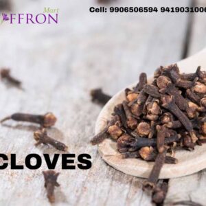 Cloves