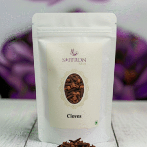 Cloves