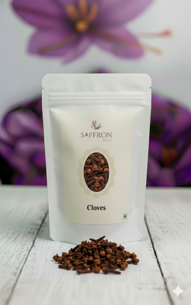 Cloves