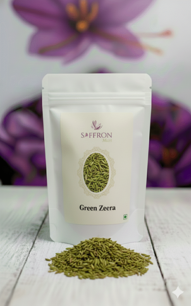 Shahi Zeera