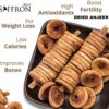 Figs Pieces