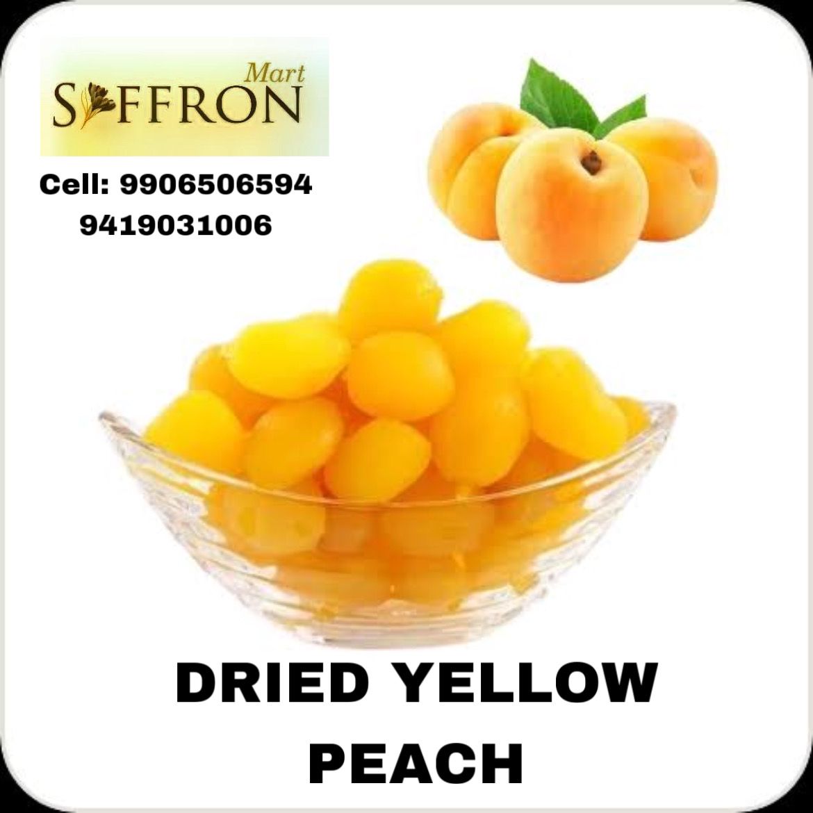 Apricots