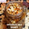 Dry Fruit Mix Honey