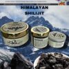 Shilajit Resin, Original Himalayan Shilajit