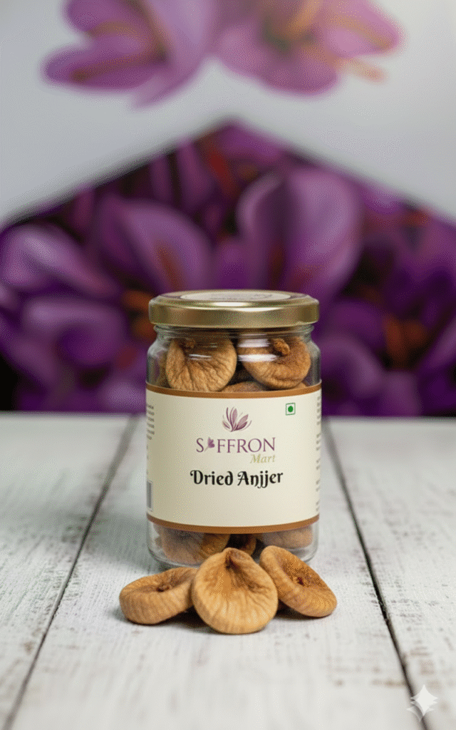 Figs Pieces