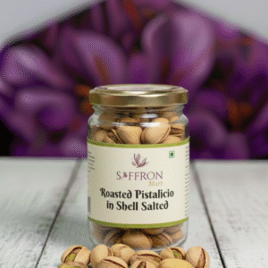 Roasted Piscachio in Shell Salted