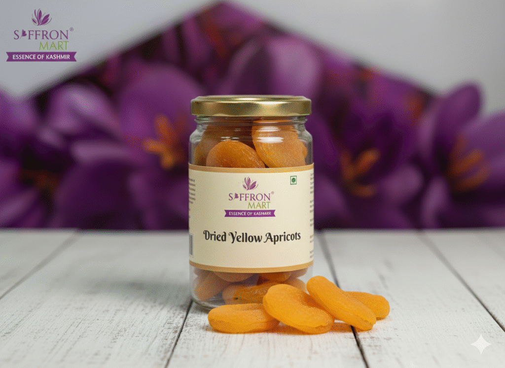 Apricots