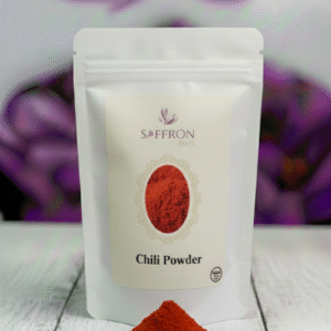 Çhili Powder