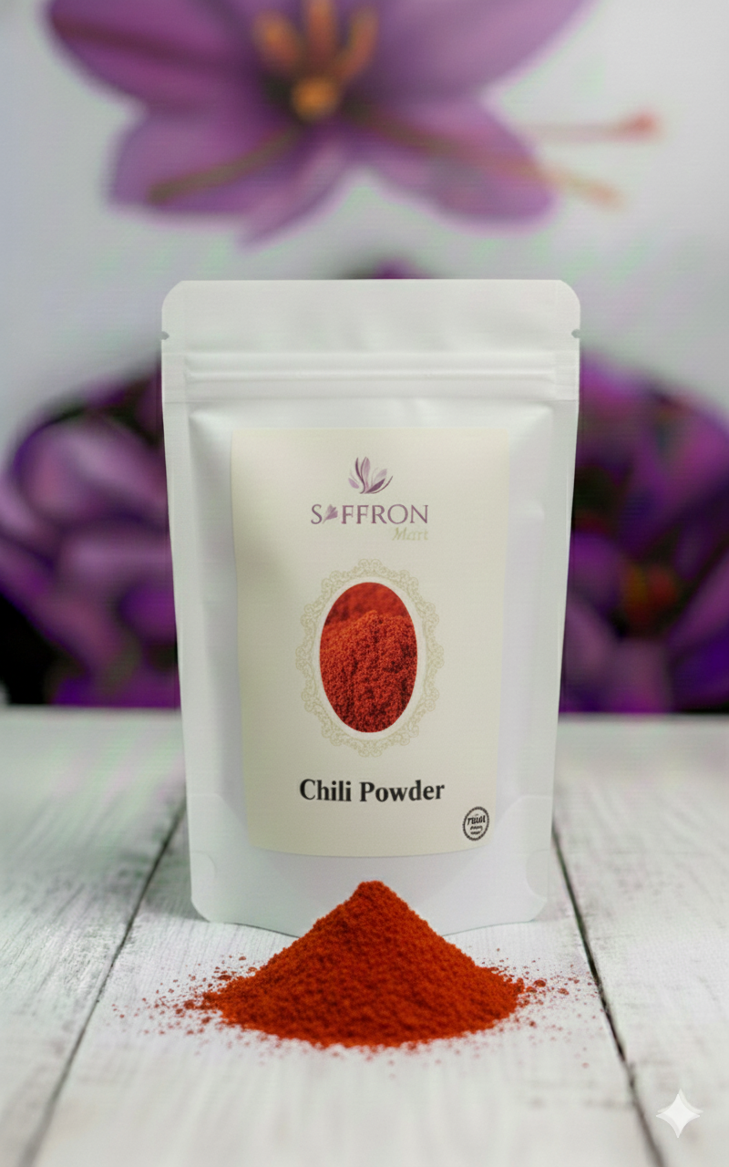 Çhili Powder