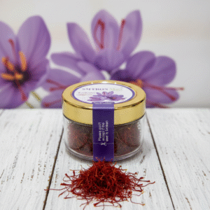 Kashmiri Saffron ( Kesar, Kong)