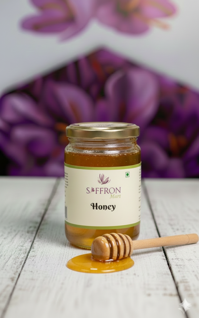 Honey