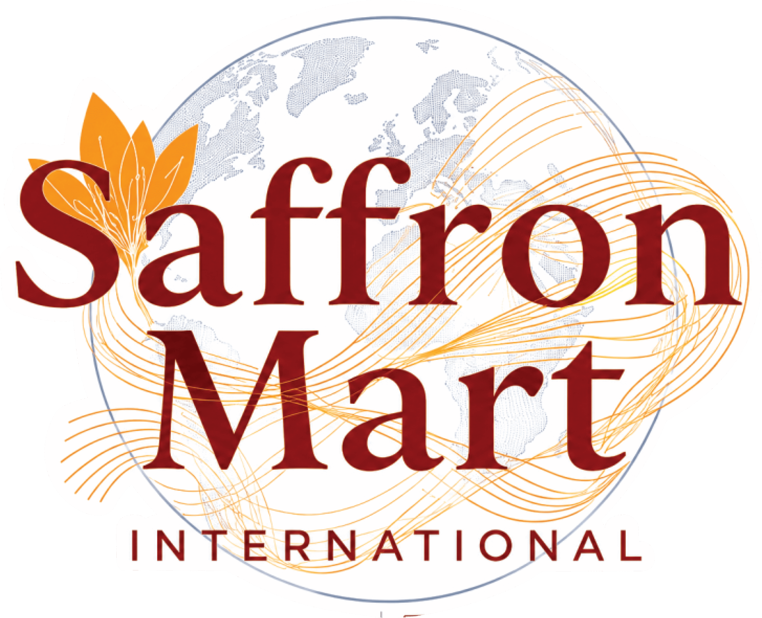 Saffron Mart